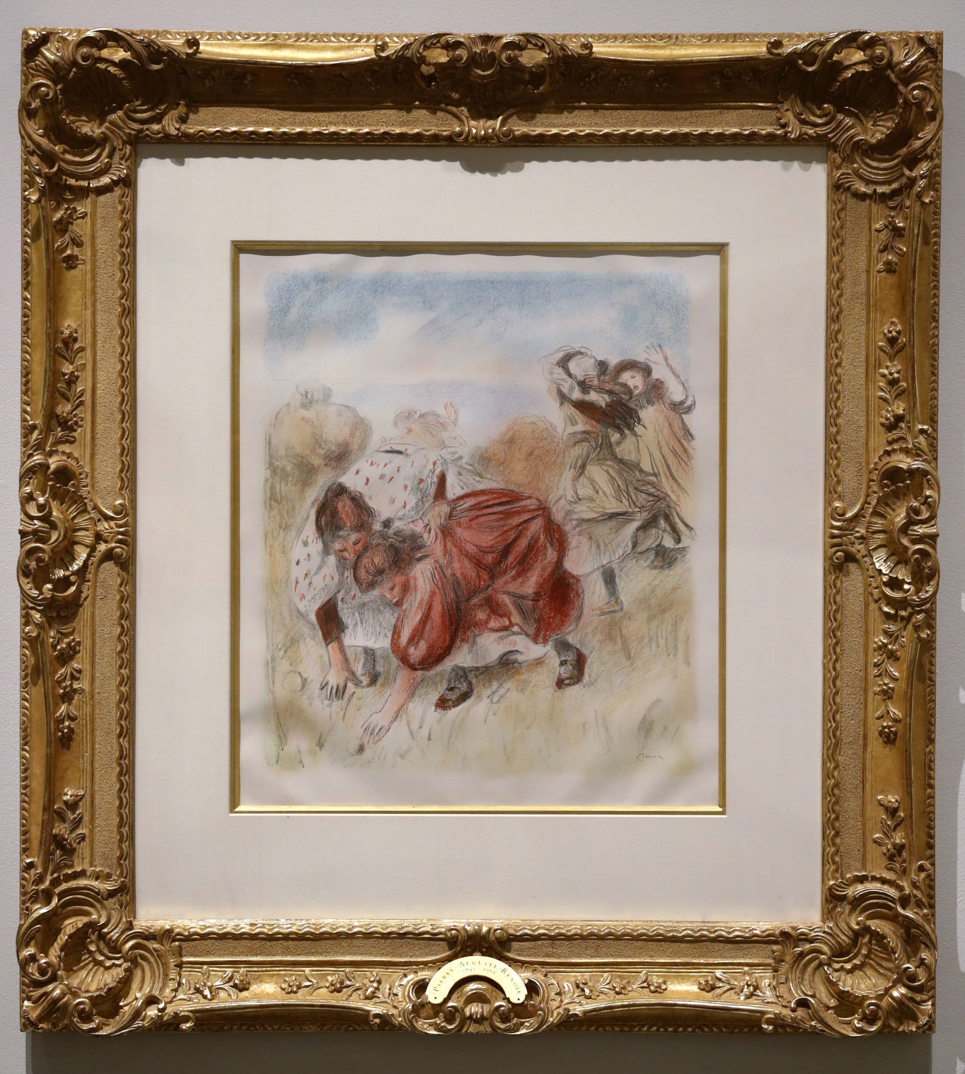 YAM Art Auction